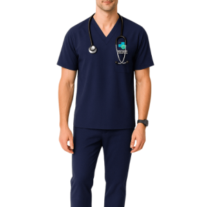 Men’s Scrub Suit