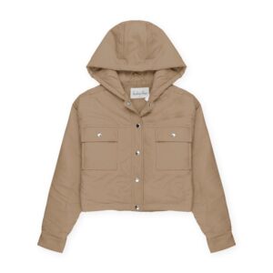 Crop Women Jackets