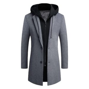Wool Coats