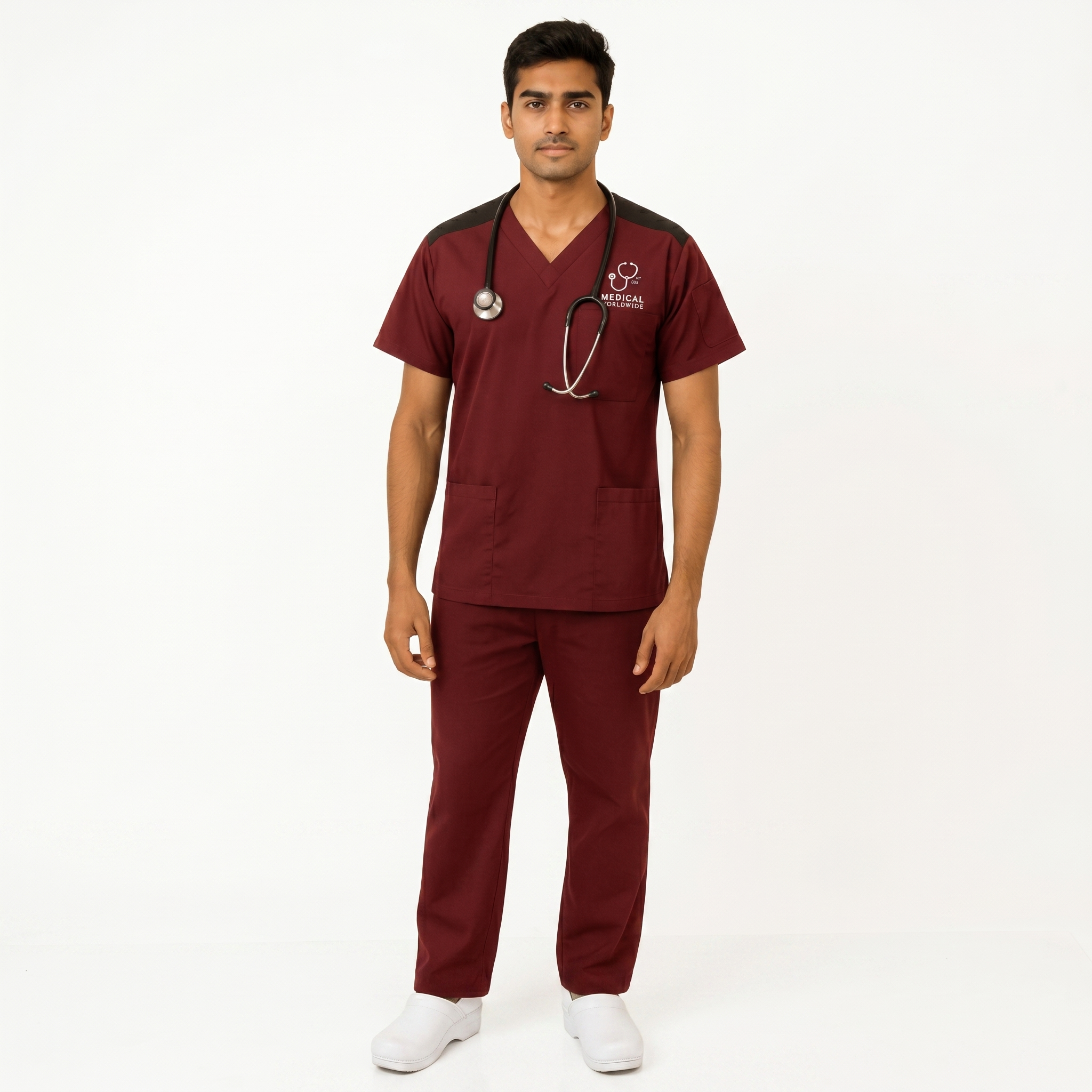 Men’s Scrub Suit