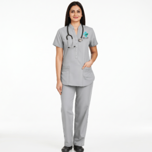 Women’s Scrub Suit