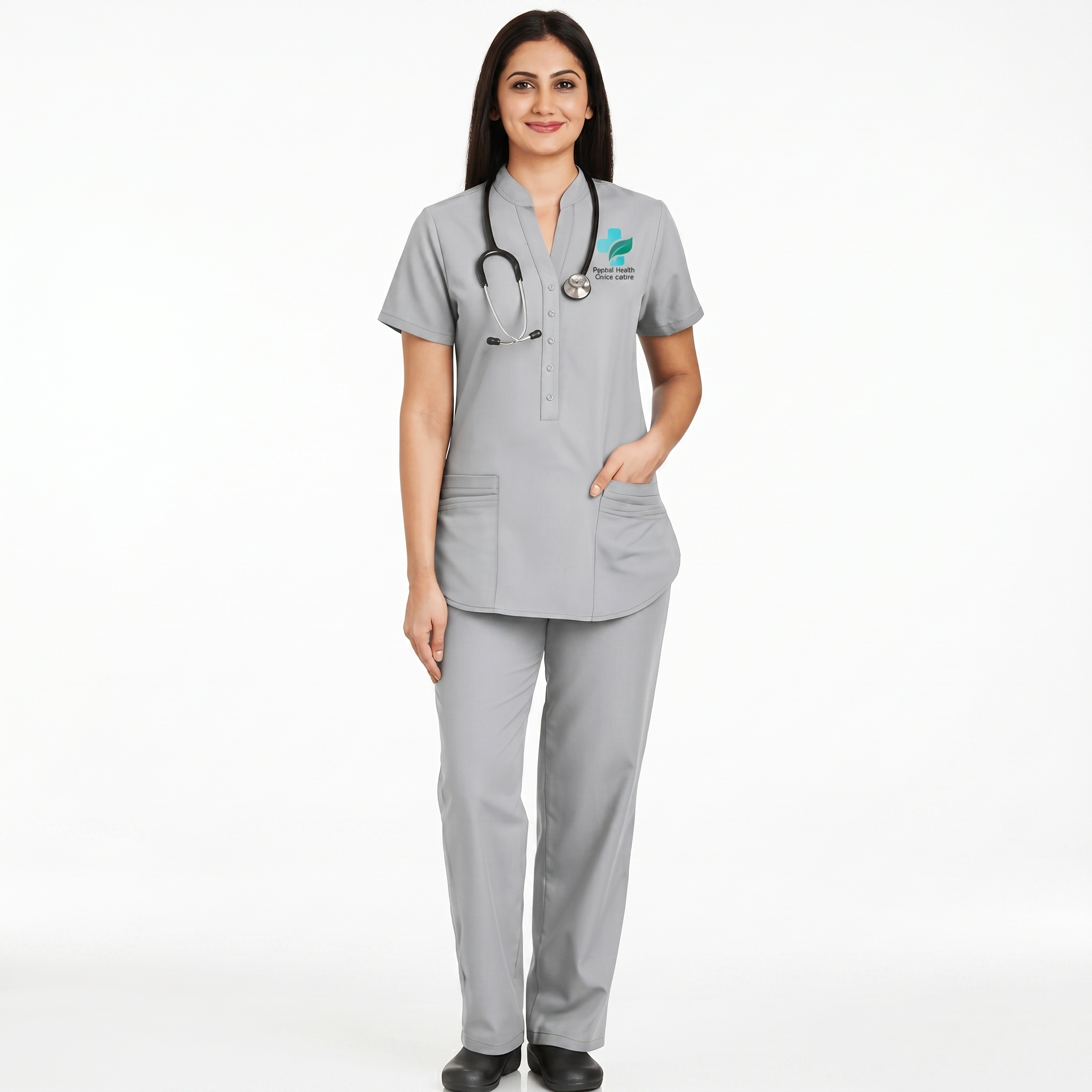 Women’s Scrub Suit