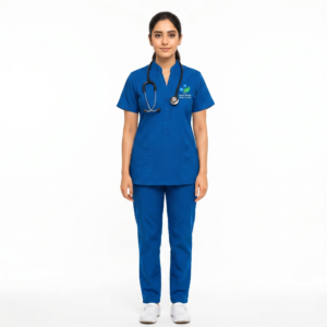 Women’s Scrub Suit