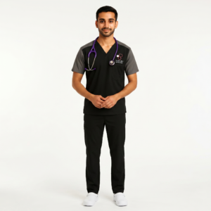Men’s Scrub Suit