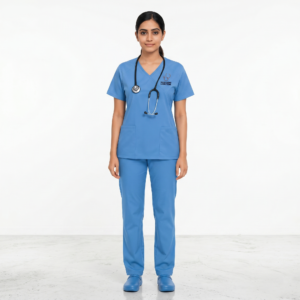 Women’s Scrub Suit