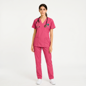 Women’s Scrub Suit