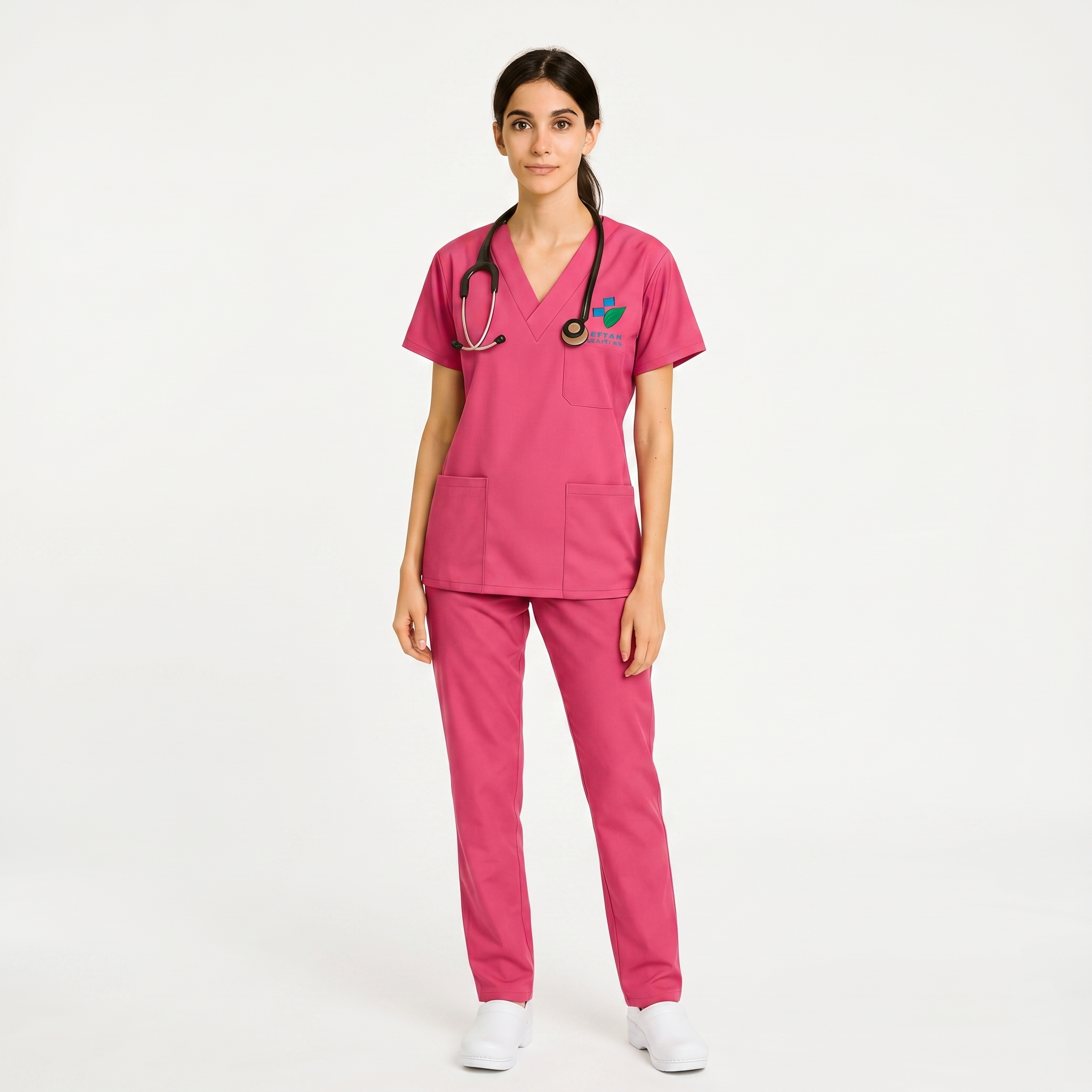 Women’s Scrub Suit