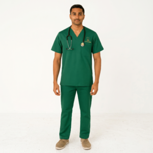 Men’s Scrub Suit