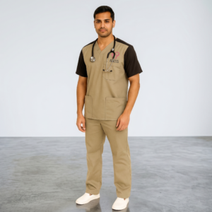 Men’s Scrub Suit