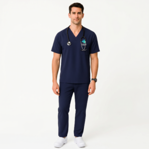 Men’s Scrub Suit