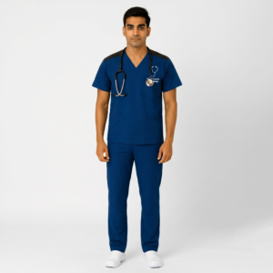 Men’s Scrub Suit