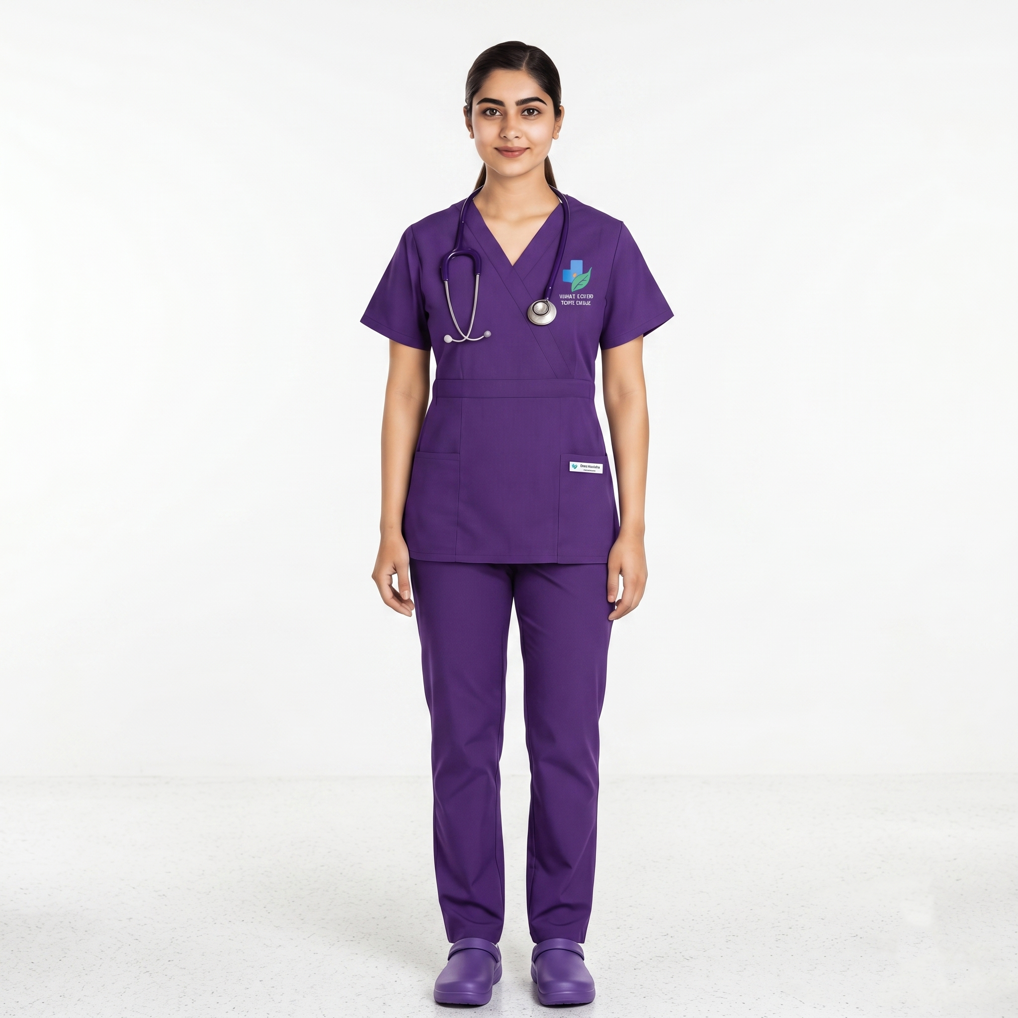 Women’s Scrub Suit