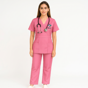 Women’s Scrub Suit