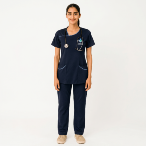Women’s Scrub Suit