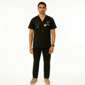 Men’s Scrub Suit
