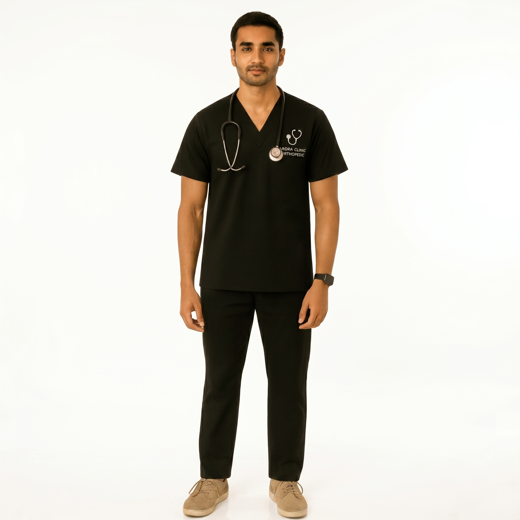 Men’s Scrub Suit