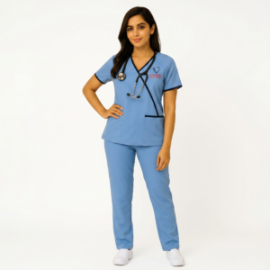 Women’s Scrub Suit