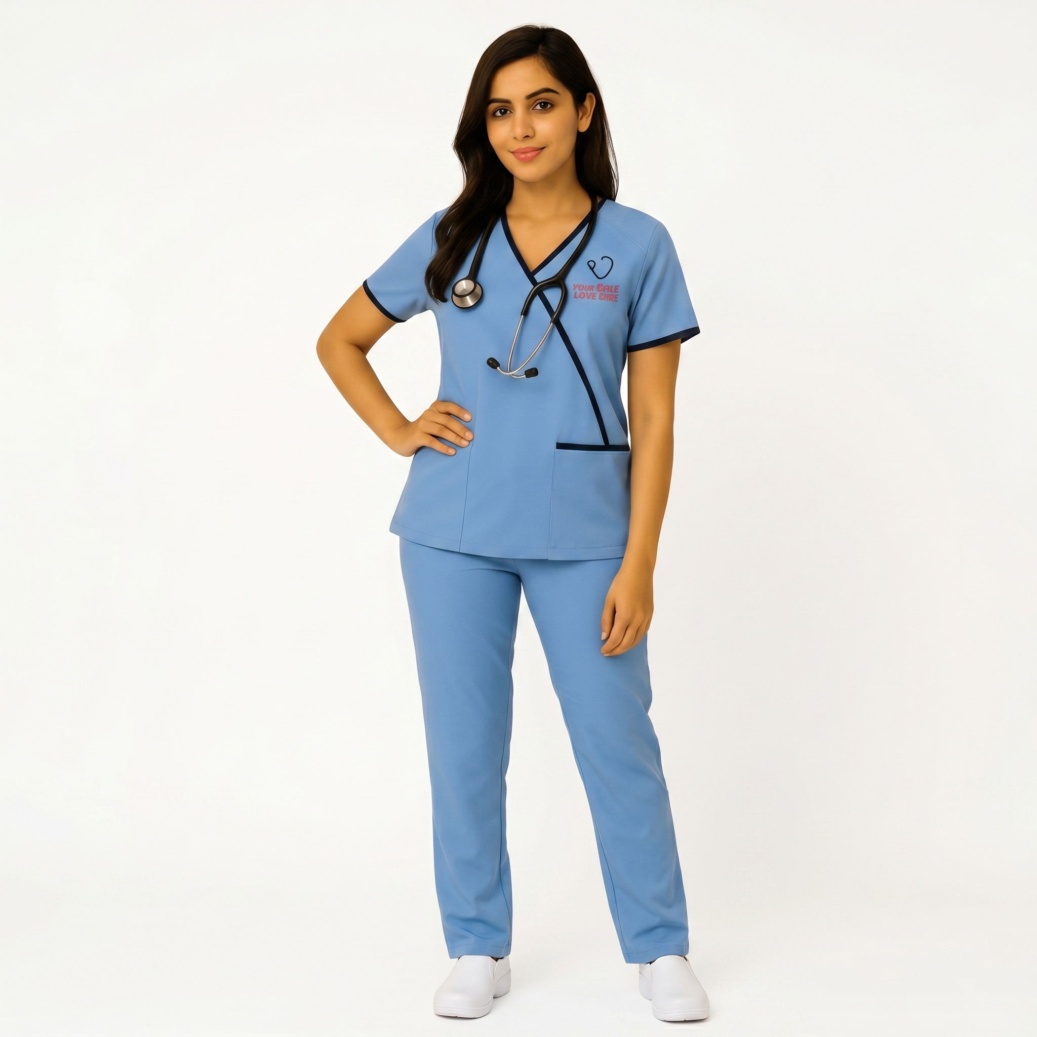 Women’s Scrub Suit