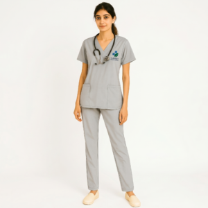 Women’s Scrub Suit