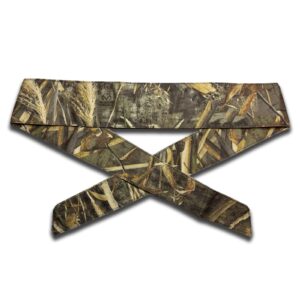 Paintball Headband