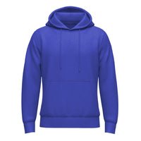 Warm Ups Hoodies