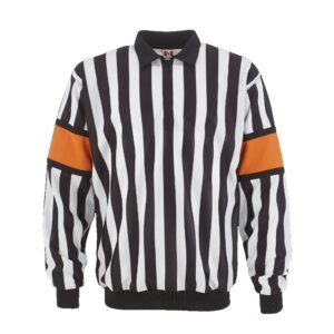Referee jerseys