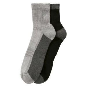 Socks + Hand Bags