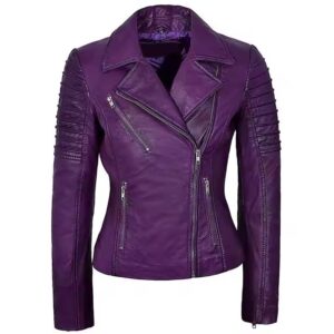 Women Fashion Jackets