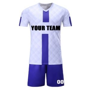 Rugby Uniforms